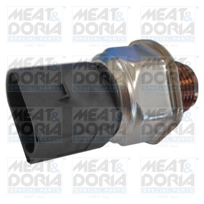 Sensor, fuel pressure
